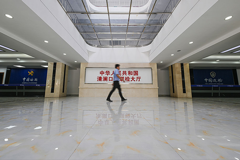 建成图4